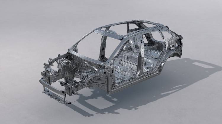 超110項重磅升級而來,零跑全新C11 14.98萬起售!