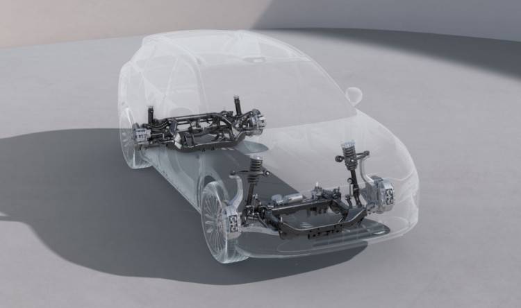 超110項重磅升級而來,零跑全新C11 14.98萬起售!