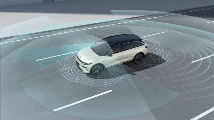 超110項重磅升級而來,零跑全新C11 14.98萬起售!