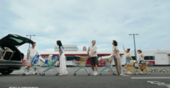 預(yù)售19萬起:耗時(shí)5年研發(fā)的新物種車型上市