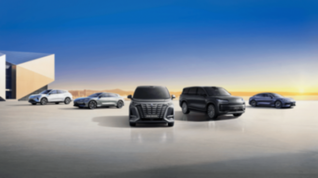 媲美L4級,騰勢汽車亮出智能泊車再也不慌的秘訣