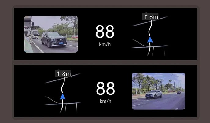 家庭大五座智能SUV新標(biāo)桿!傳祺向往S7不愧是“中國(guó)新路虎”