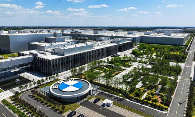 降價也救不了?寶馬銷量暴跌15.5%,德系豪華車賣不動了?