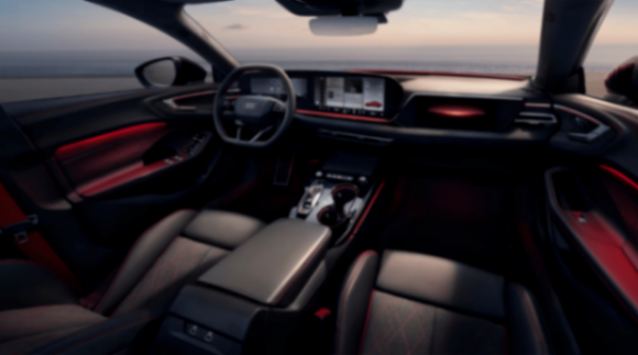 豪華燃油+乾崑智駕 上汽奧迪A5L Sportback實現價值重塑