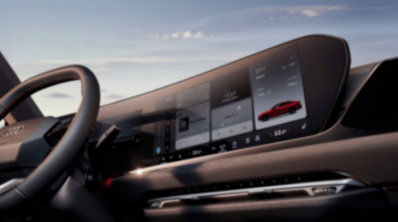 豪華燃油+乾崑智駕 上汽奧迪A5L Sportback實現價值重塑