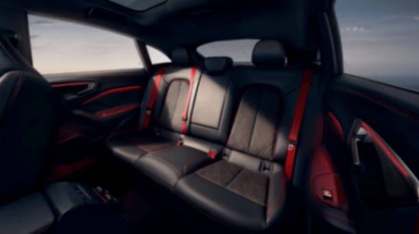 豪華燃油+乾崑智駕 上汽奧迪A5L Sportback實現價值重塑