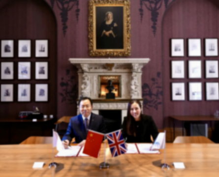 廣汽集團進軍英國市場,將率先推出兩款埃安品牌電動車 廣汽集團進軍英國市場,將率先推出兩款埃安品牌電動車