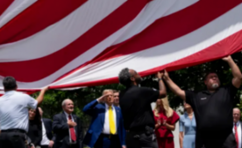 美國豁免車企過去三年燃油經(jīng)濟(jì)性罰款,追溯至2022款車型 美國豁免車企過去三年燃油經(jīng)濟(jì)性罰款,追溯至2022款車型