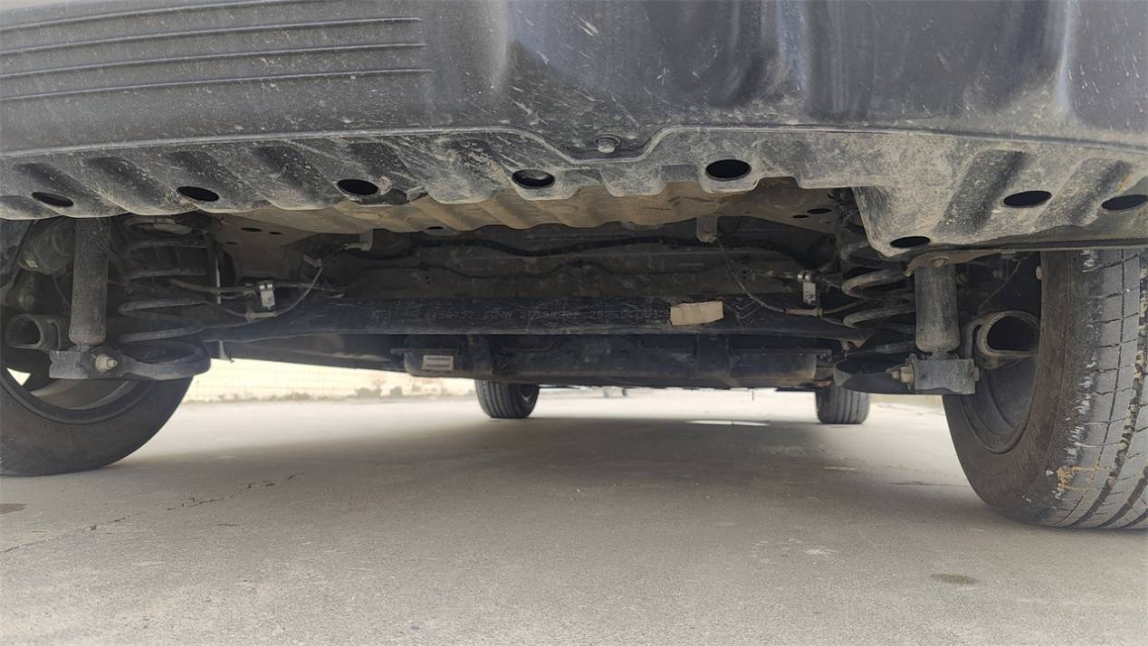 獨立試駕五菱繽果PLUS:3萬多的工具車,但不是廉價“老頭樂”