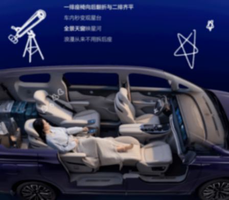 東風(fēng)風(fēng)行:可靠品質(zhì),才是汽車行業(yè)穿越周期的唯一密鑰