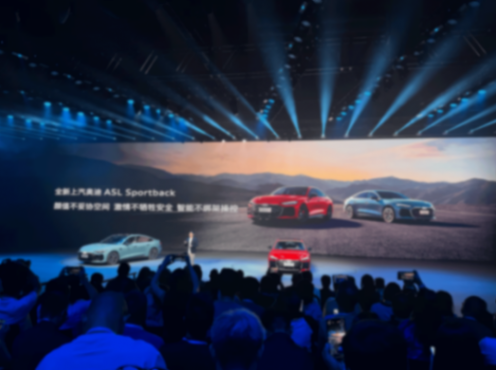 讓市場再愛油車100遍,創新中的上汽大眾加速價值回歸