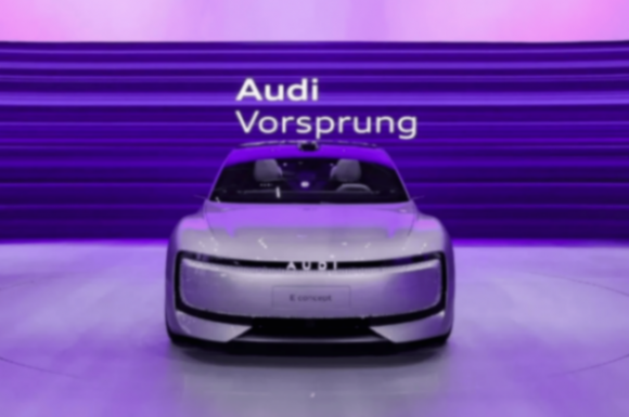 讓市場再愛油車100遍,創新中的上汽大眾加速價值回歸