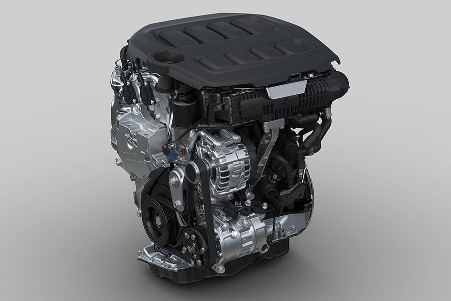 6/7座同價售26.99萬起 一汽-大眾新款攬境正式上市