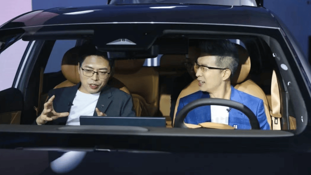 L8理想版!不是理想L8,而是東風風神L8,讓大家好的SUV!