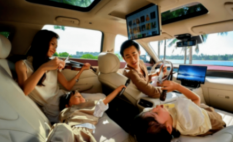 L8理想版!不是理想L8,而是東風風神L8,讓大家好的SUV!