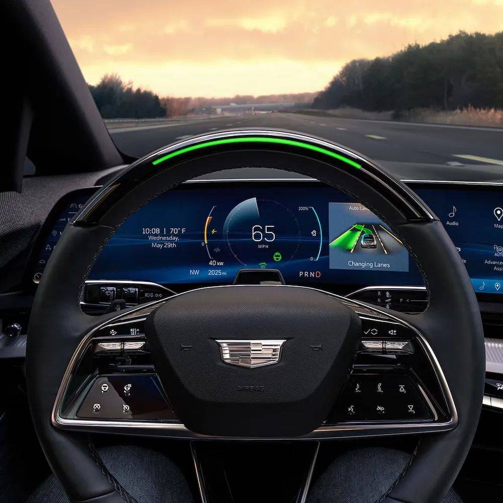 通用汽車召回Cruise員工發力自動駕駛!特斯拉AP原負責人掌舵