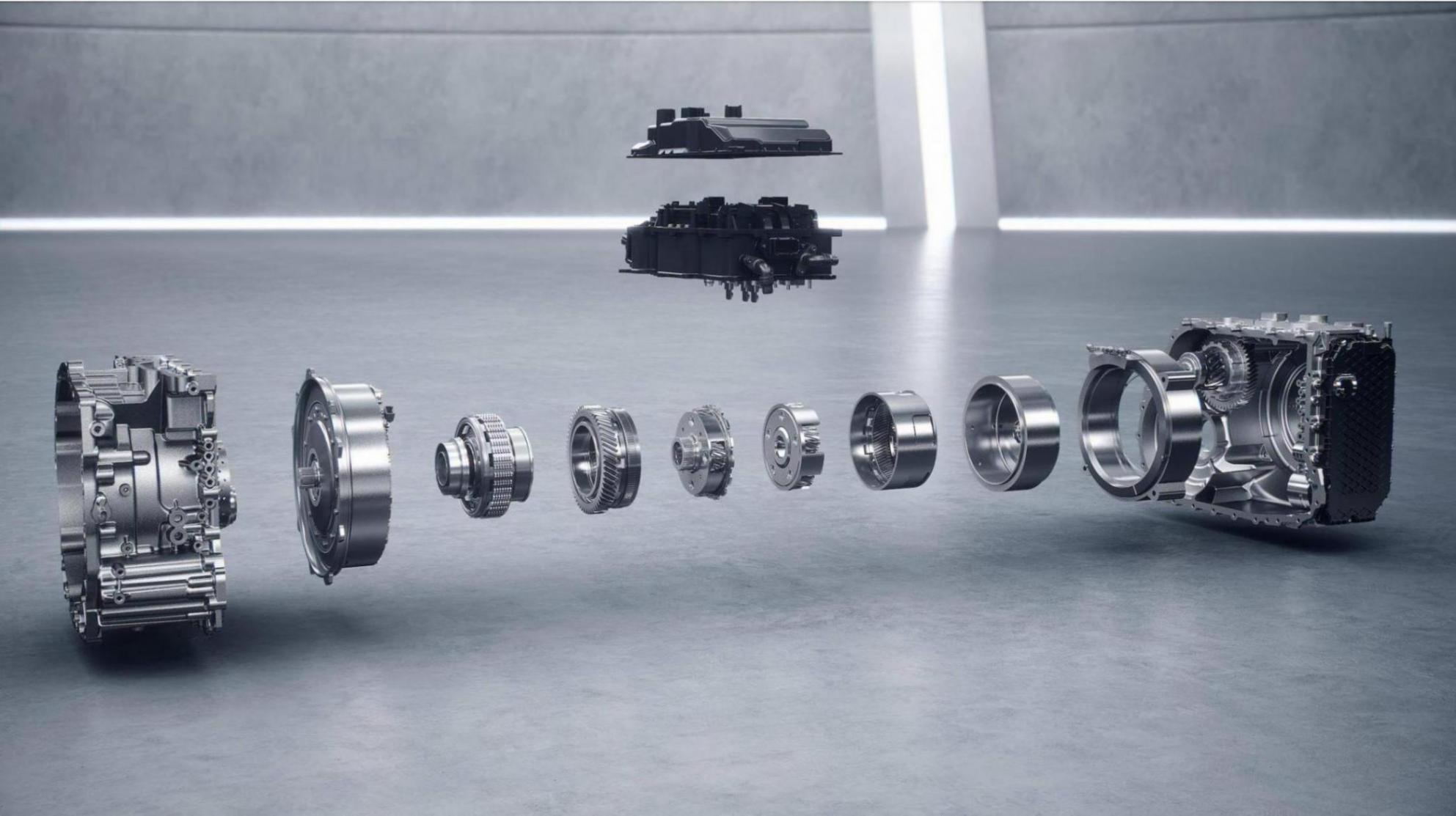 吉利獲取沃爾沃,雷諾發(fā)動機(jī)技術(shù),開始追趕比亞迪!