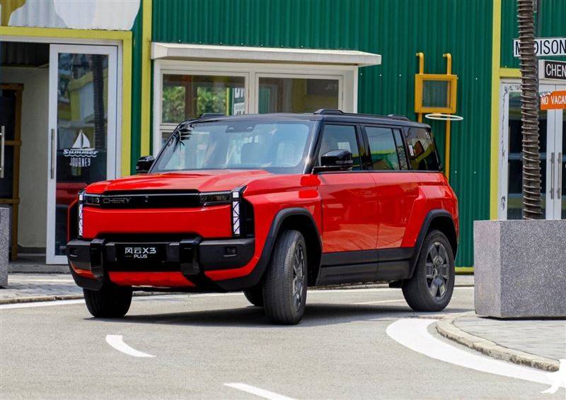 近期買車的有福了 8月還有多款新車上市 寶駿云海俊雅版領銜