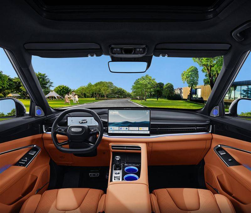 近期買車的有福了 8月還有多款新車上市 寶駿云海俊雅版領銜