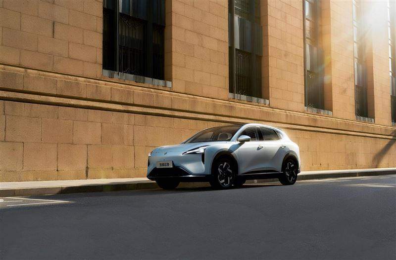 近期買車的有福了 8月還有多款新車上市 寶駿云海俊雅版領銜