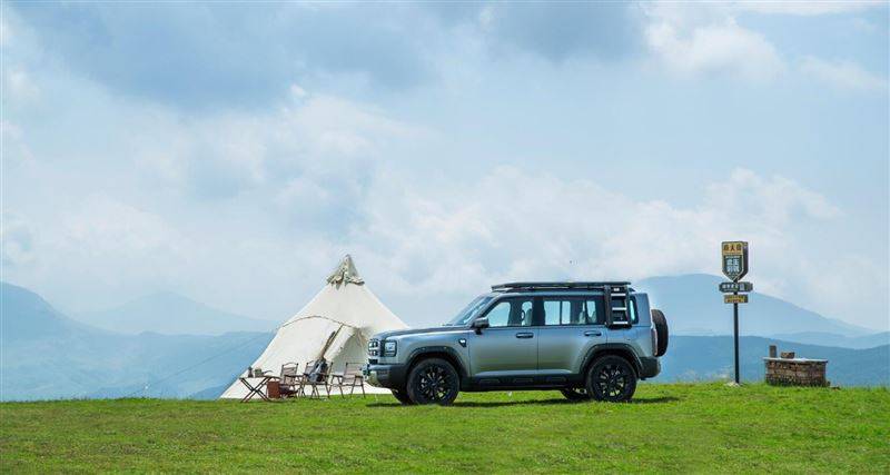 近期買車的有福了 8月還有多款新車上市 寶駿云海俊雅版領銜