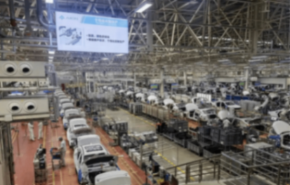 廣汽翻身,指望華望,華望汽車已啟動城市經銷商招募計劃,并且將采用“代理模式”