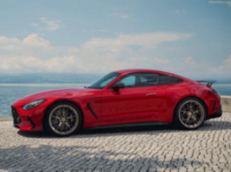 2025年雙門硬頂TOP 9,性能、操控與個性我全部都要