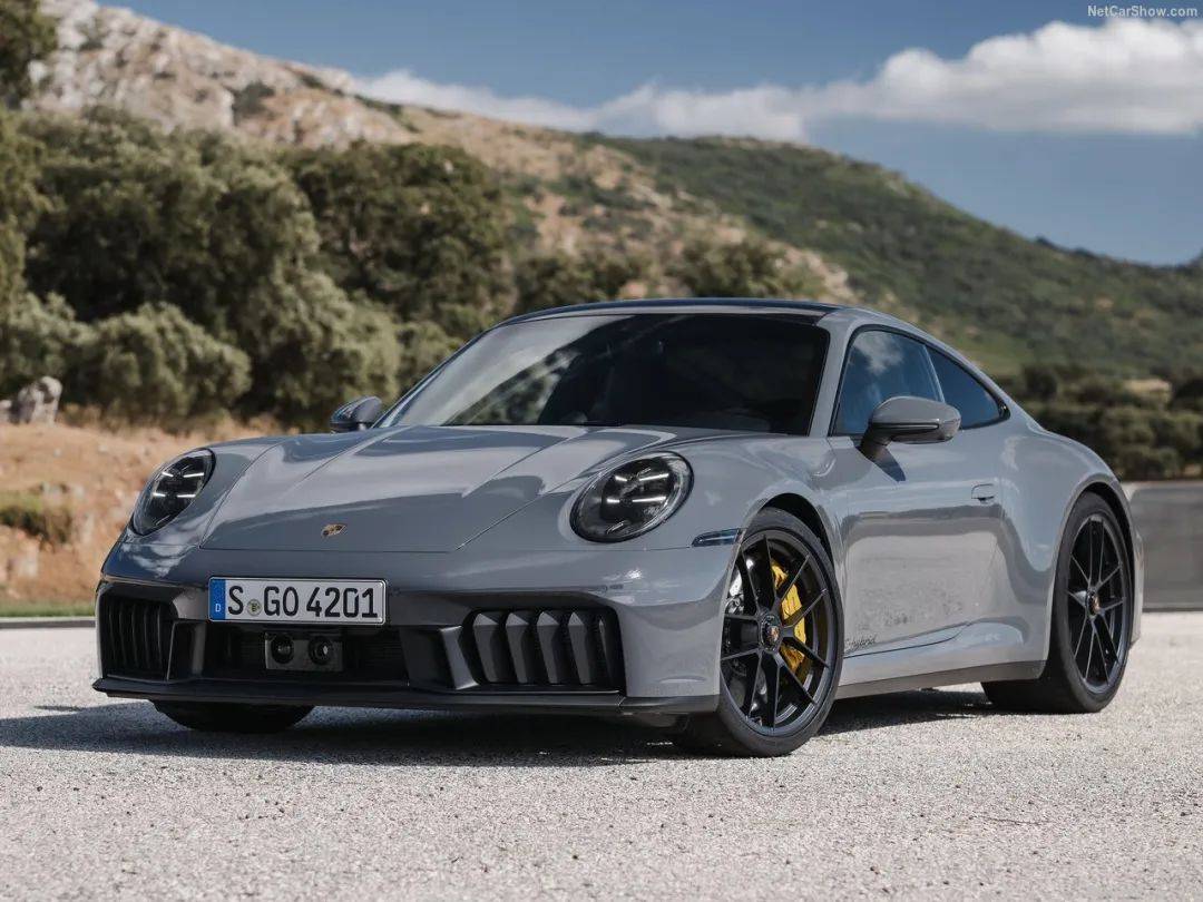 2025年雙門硬頂TOP 9,性能、操控與個性我全部都要