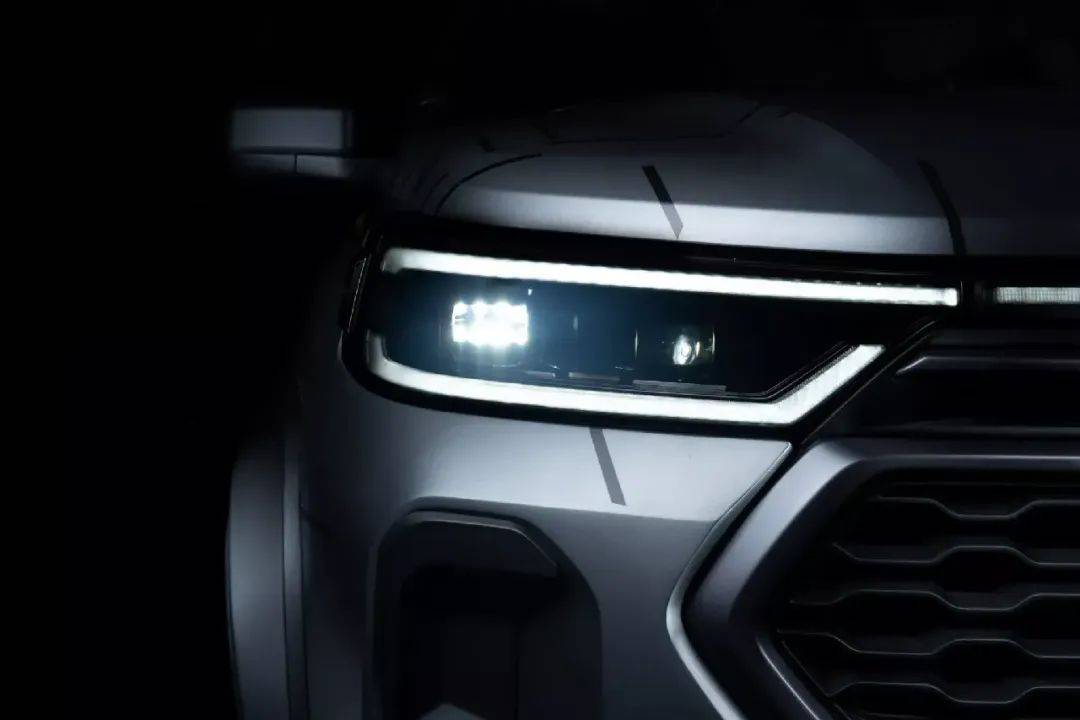 Ram南美市場發布Dakota Nightfall概念皮卡,實用且很硬