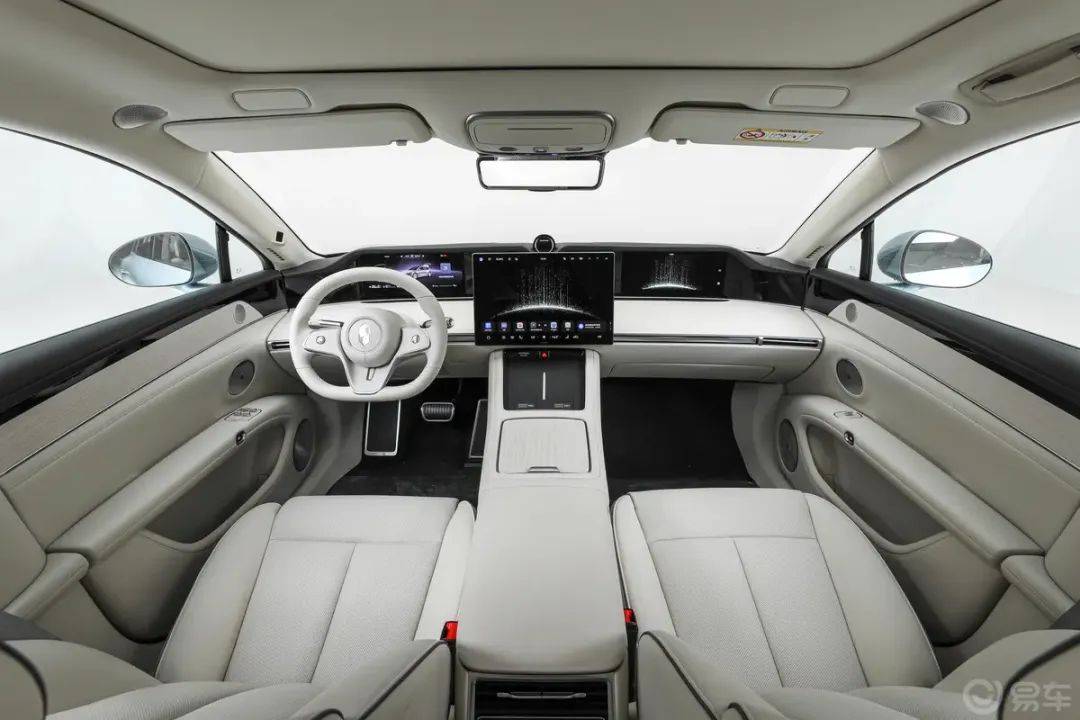 賣爆?享界S9T預售一小時過萬