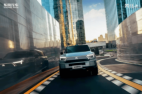 31.99萬元起售,華為智駕加持,東風猛士M817正式上市