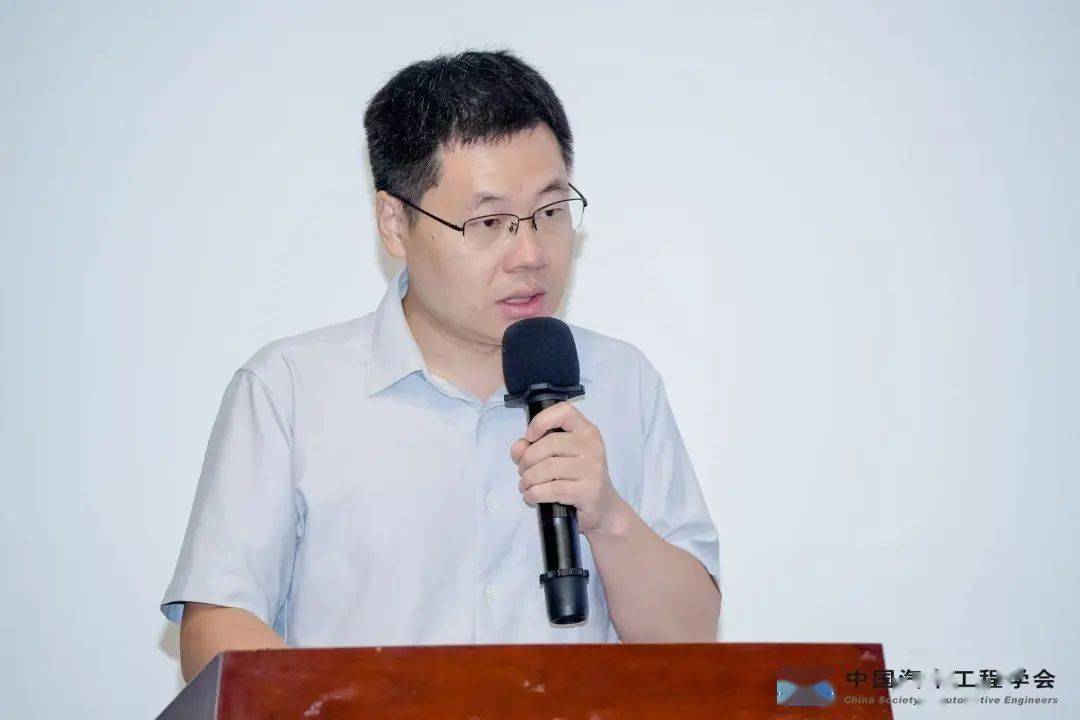 中國汽車工程學會“走進廣汽”活動成功舉辦