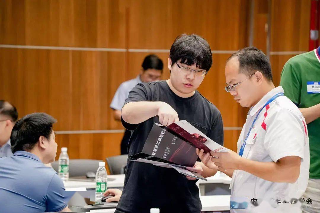 中國汽車工程學會“走進廣汽”活動成功舉辦