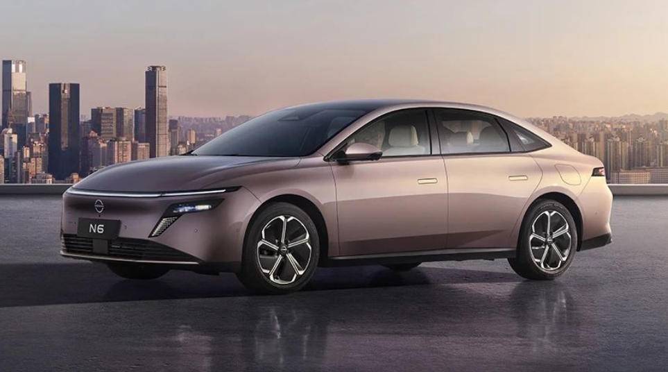 日產發力了!三四季度將推4款新車,有你喜歡的“菜”嗎?