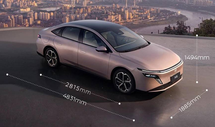 日產發力了!三四季度將推4款新車,有你喜歡的“菜”嗎?