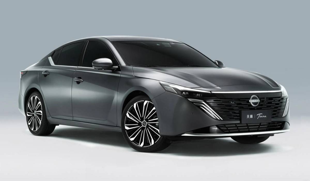日產發力了!三四季度將推4款新車,有你喜歡的“菜”嗎?