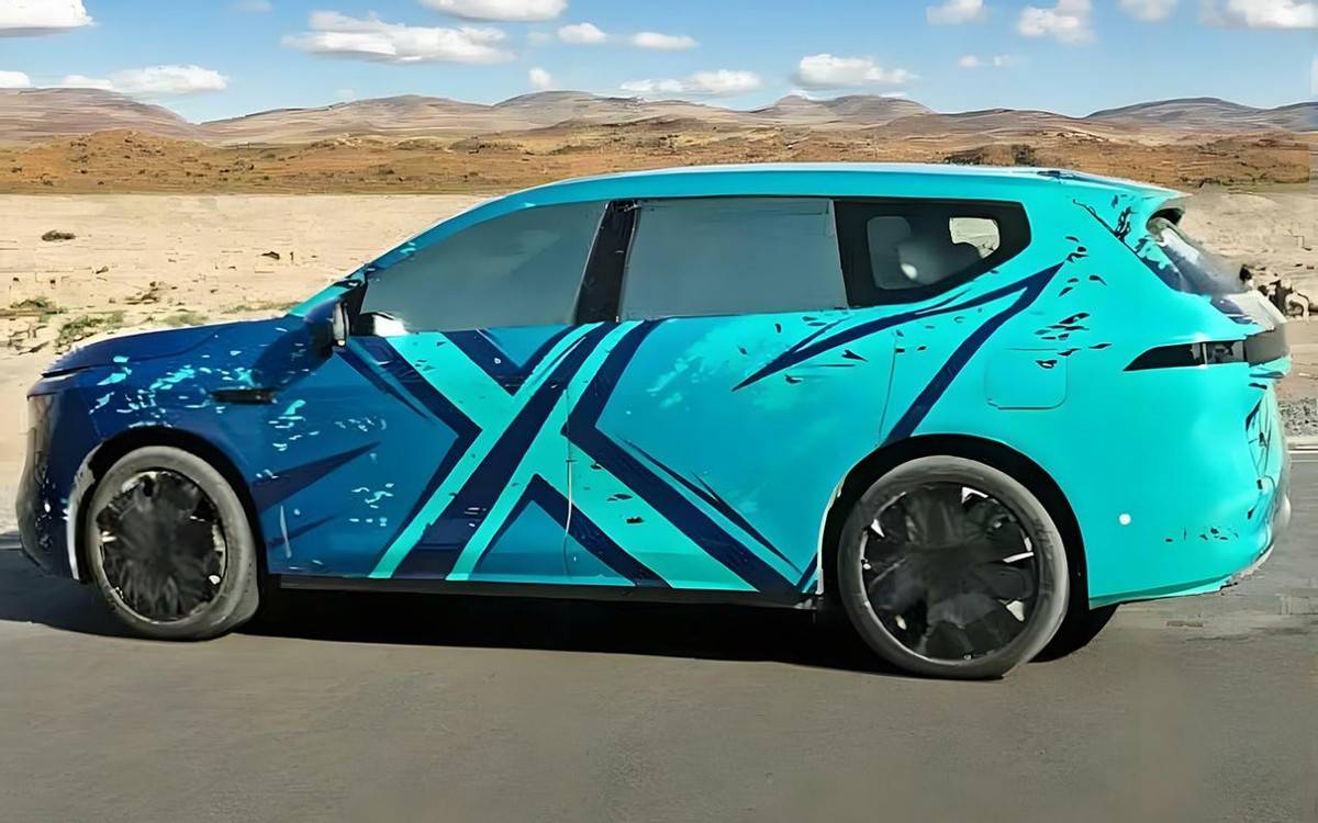 日產發力了!三四季度將推4款新車,有你喜歡的“菜”嗎?