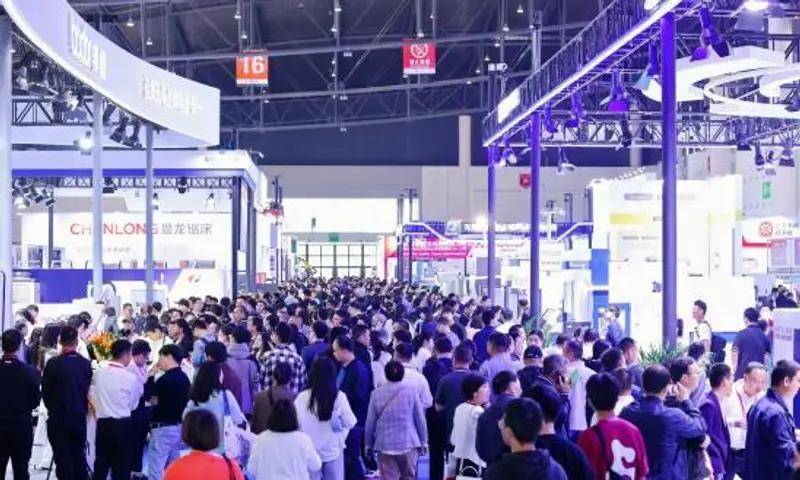 8月29日,2025成都國際汽車展覽會將在中國西部國際博覽城盛大開幕