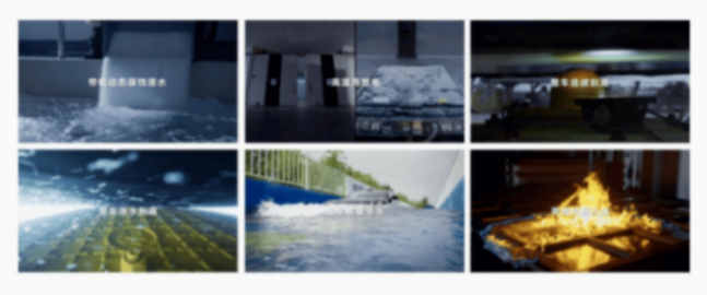 以領克10 EM-P為試驗,吉利神盾金磚電池再卷“電池安全”