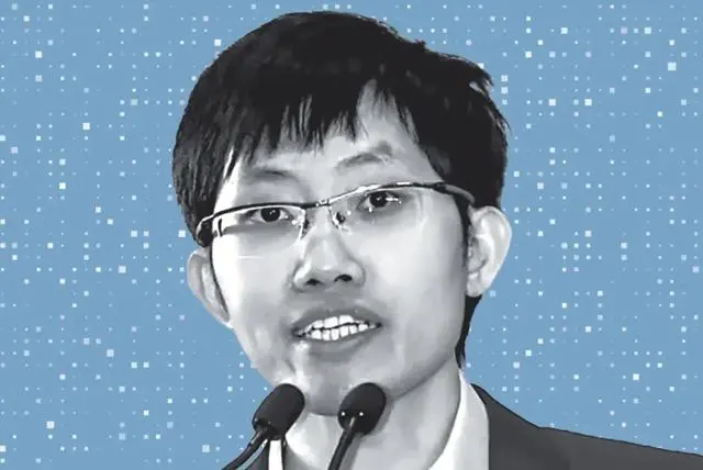 《時代》發布年度AI 100人:任正非梁文鋒王興興等入選