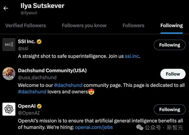 剛剛,Ilya一個神秘動作!OpenAI全員狂歡:AGI來了