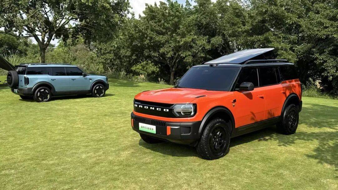 我們走了3萬步給你挑出了最值得看的10款熱門新車