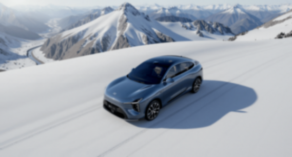 智己LS6預售訂單破4.8萬臺,LS9第四季度上市