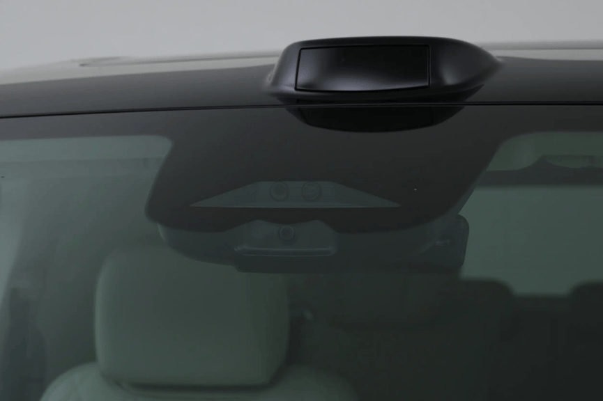 高山7領銜,魏牌成都車展展現國產高端新能源實力