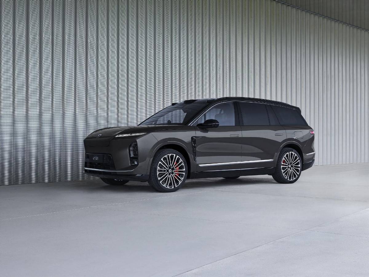 李斌:沒有什么是降價解決不了的問題,如果有,就繼續降!