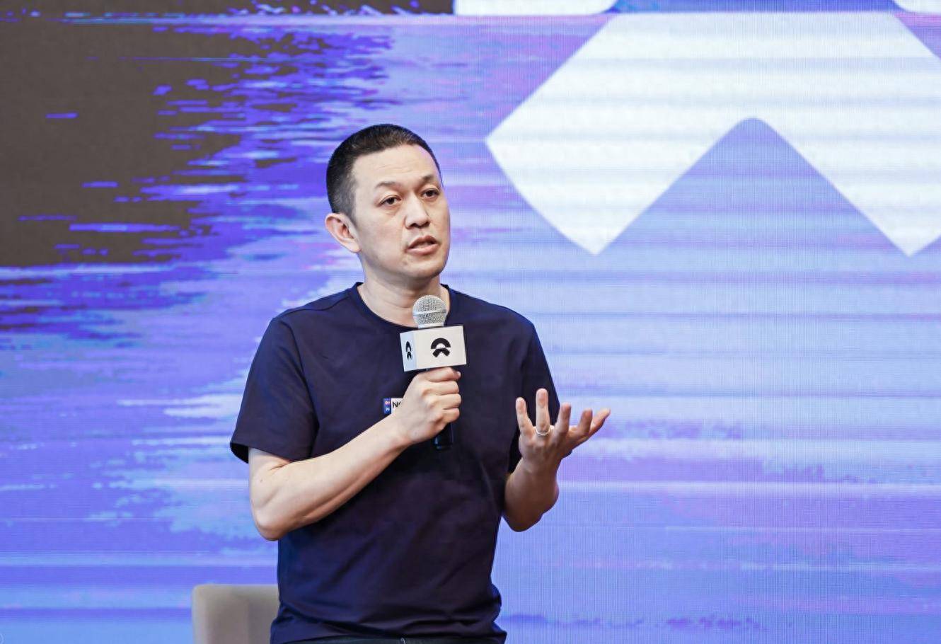 當老車主“恨”李斌的時候,蔚來或許就成了?