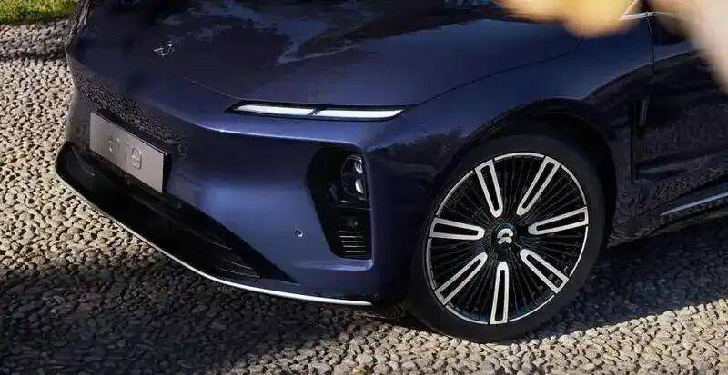 當老車主“恨”李斌的時候,蔚來或許就成了?