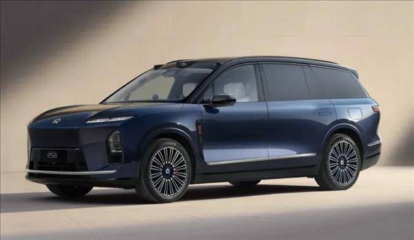 當老車主“恨”李斌的時候,蔚來或許就成了?