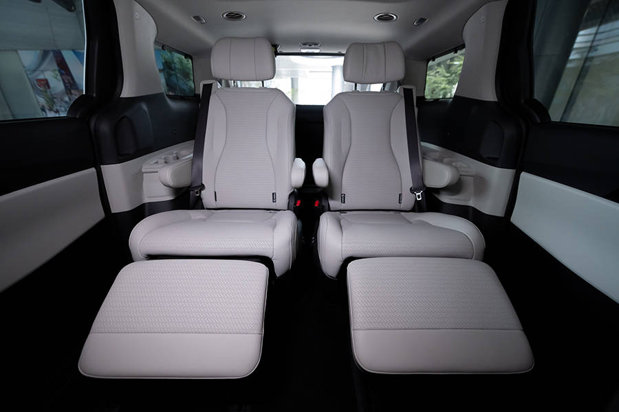 2026款起亞嘉華上市 “豪華科技款”限時超值補貼價21.89萬元