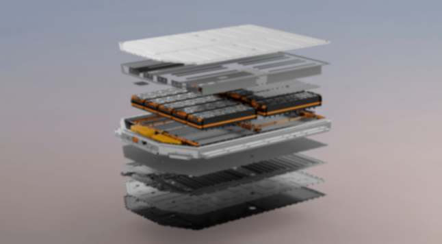 2025成都車展丨同級唯一華為三激光,極狐阿爾法S6,低調全能王?